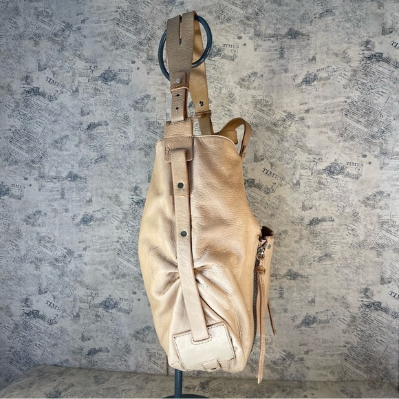 Kooba shoulder leather bag - Picture 6 of 15